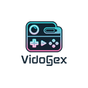 Vidogex Logo
